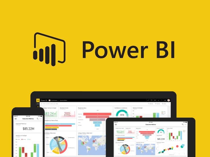 BI Reporting