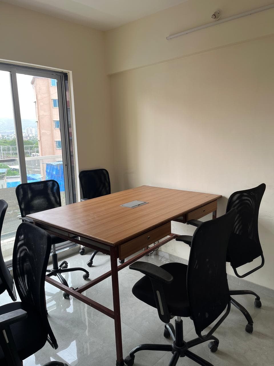 Actify workspace