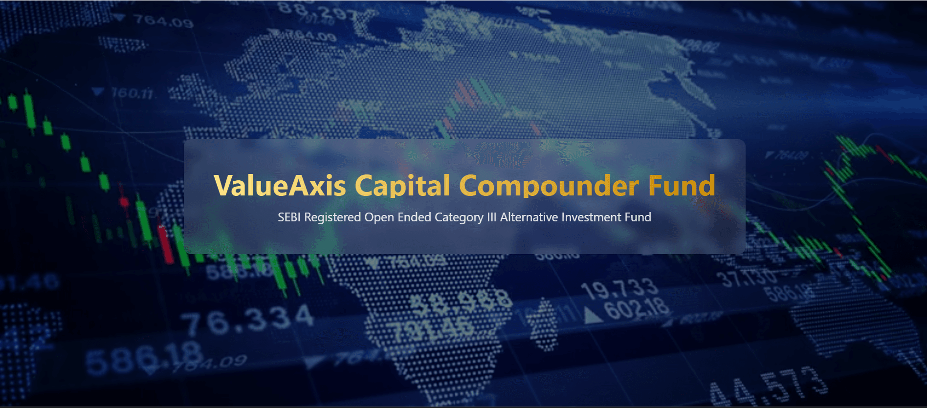 Value Axis Equity