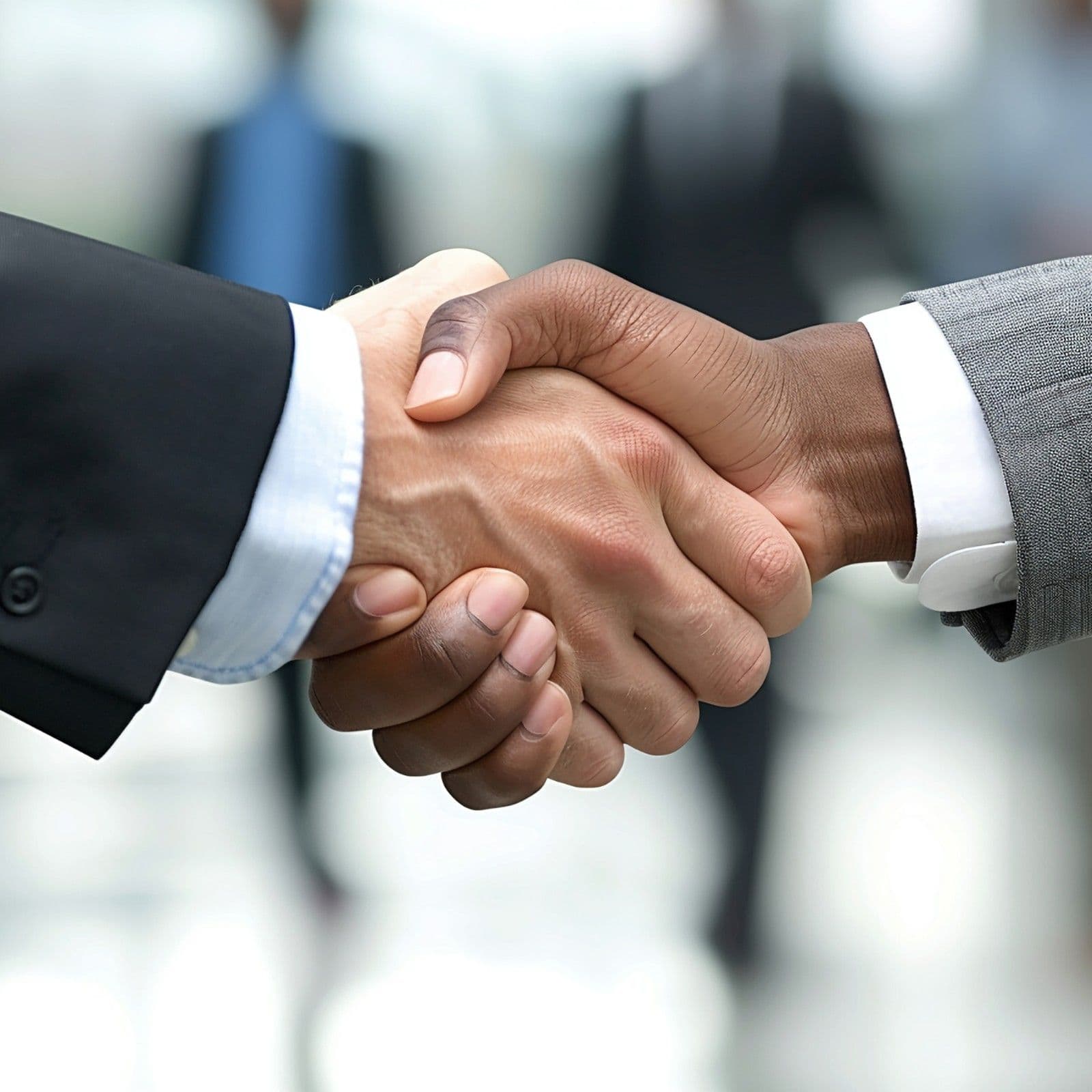 CRM SERVICES