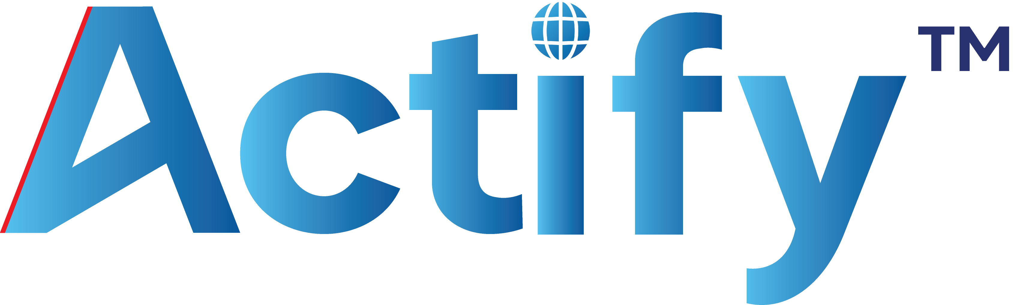 Actify Logo