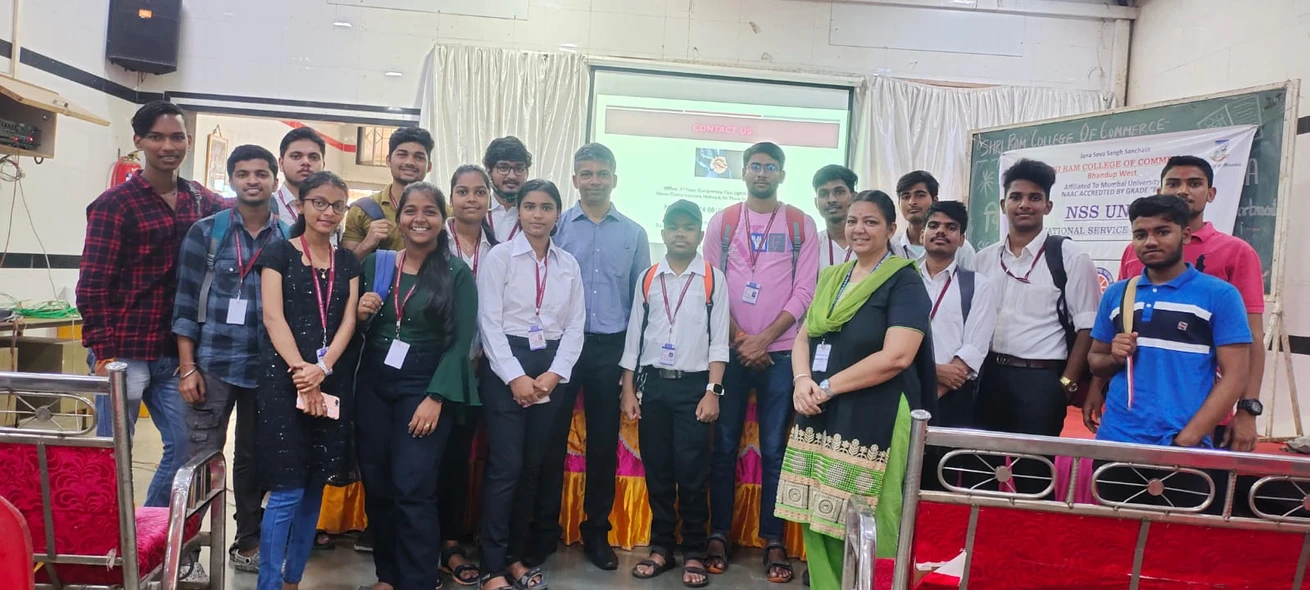 Students in classrooms
