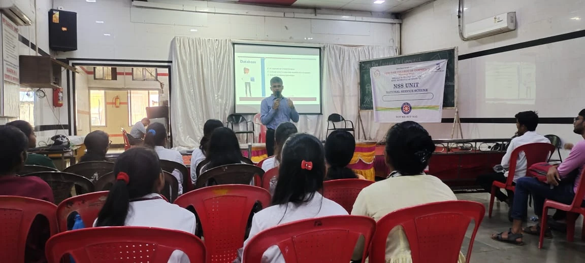 Presentation